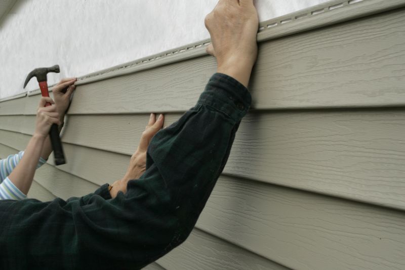 Top Siding Installation Companies in Marietta, GA