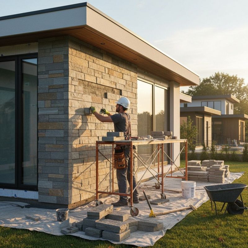 Top Siding Installation Companies in Stone Mountain, GA