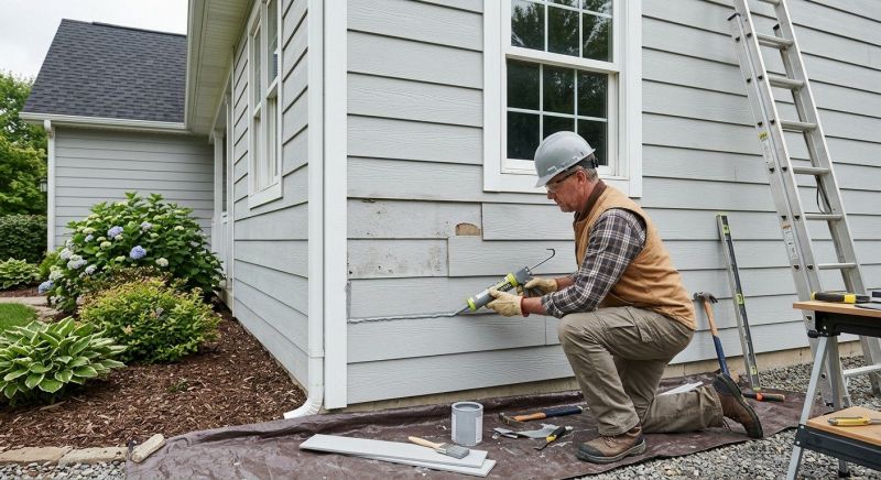 Top Siding Repair Companies in Snellville, GA