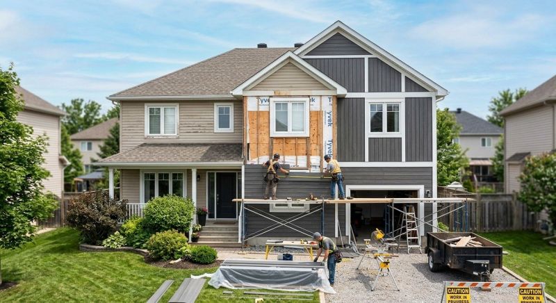 Top Siding Replacement Companies in Decatur, GA