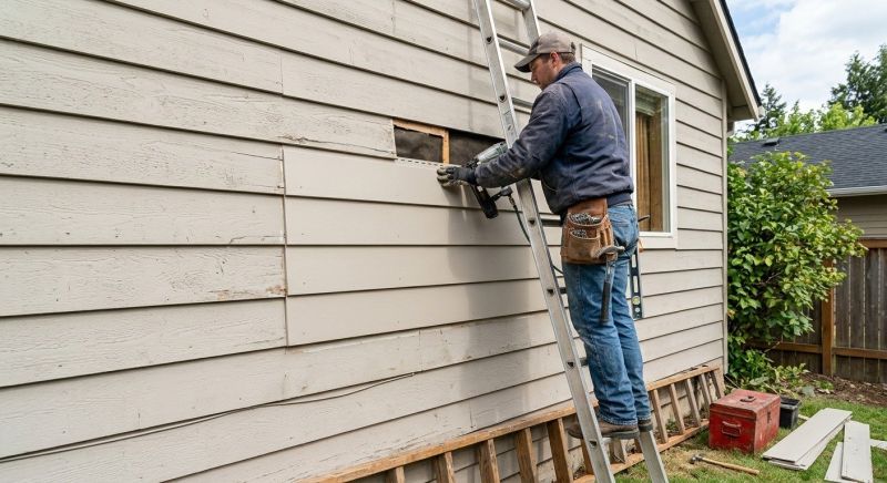 Top Siding Replacement Companies in Lilburn, GA