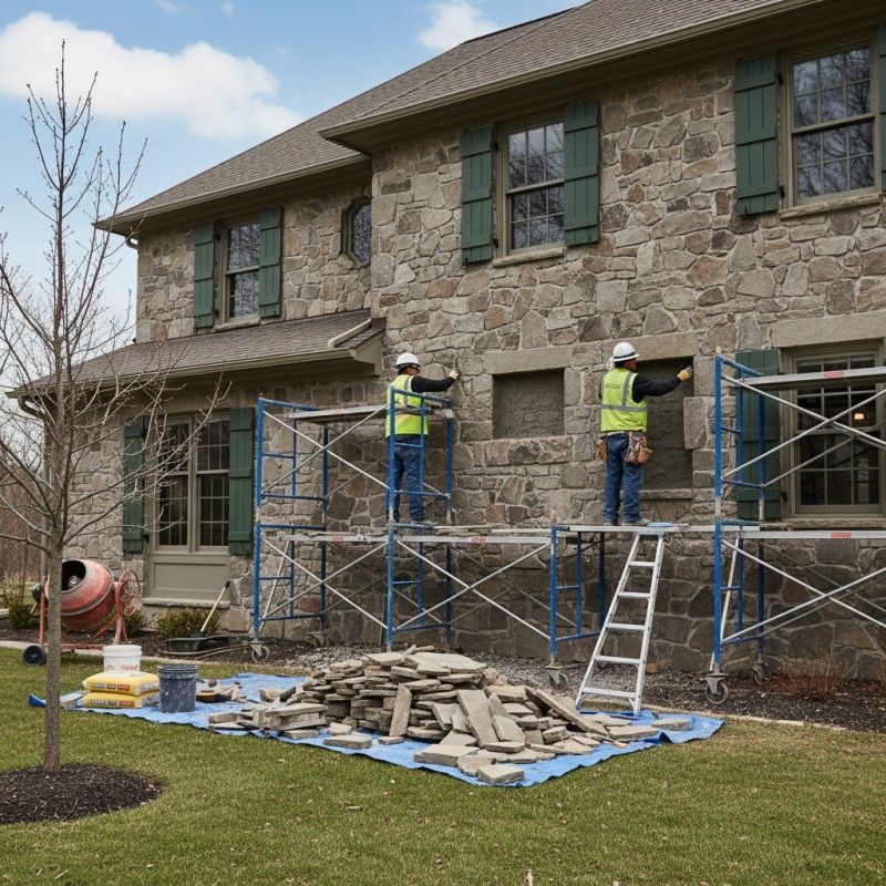 Top Siding Replacement Companies in Snellville, GA