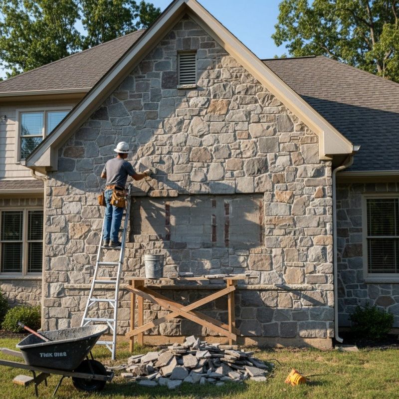 Top Siding Replacement Companies in Stone Mountain, GA