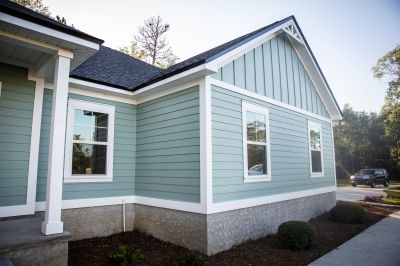 Best Vinyl Siding Replacement Contractors in Tucker, GA