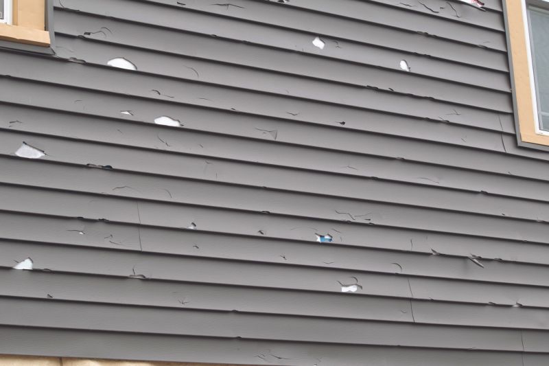 Benefits of Timely Siding Service